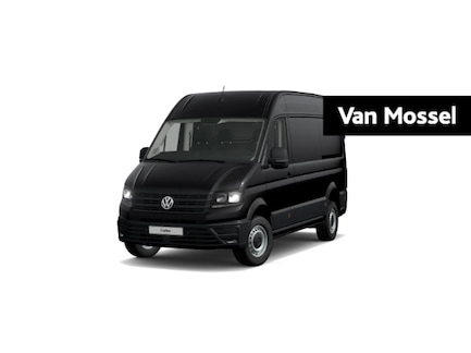 Volkswagen Crafter 0
