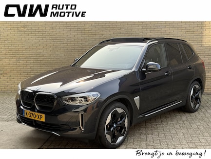 BMW iX3 0