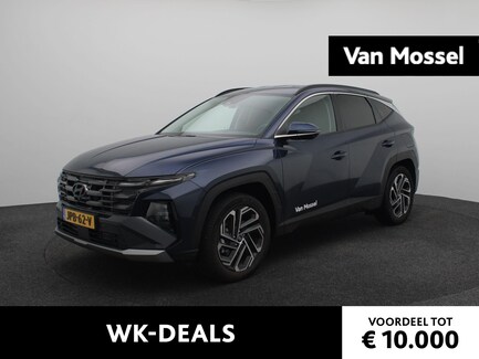 Hyundai Tucson 0