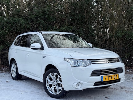Mitsubishi Outlander 0