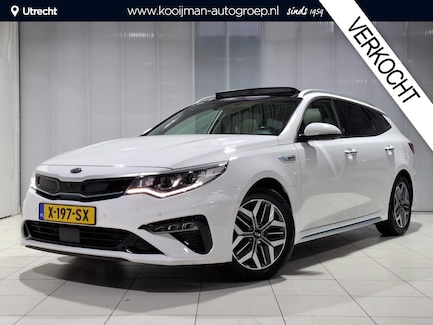 Kia Optima 0