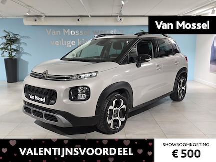 Citroën C3 Aircross 0