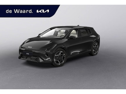 Kia EV4 0