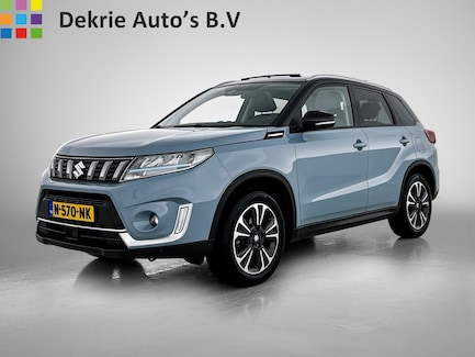 Suzuki Vitara 0
