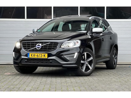 Volvo XC60 0