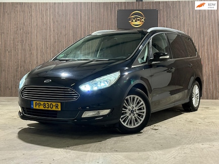 Ford Galaxy 0
