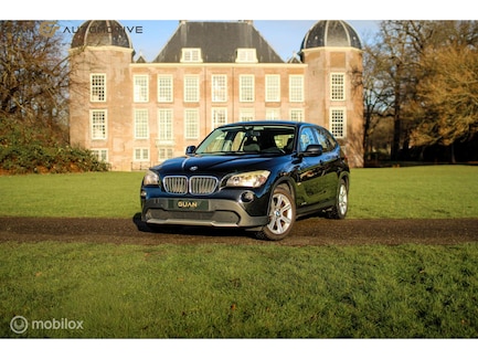 BMW X1 0