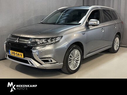 Mitsubishi Outlander 0