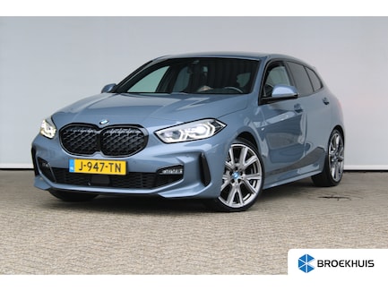 BMW 1-Serie 0