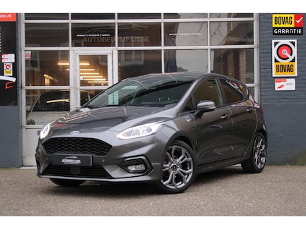 Ford Fiesta 0