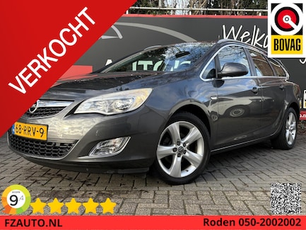 Opel Astra 0