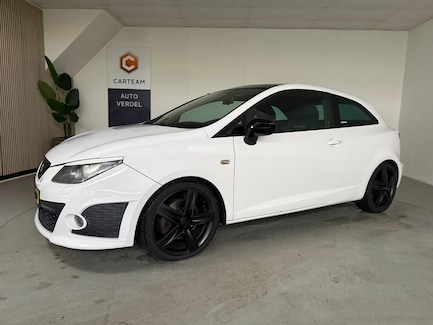 SEAT Ibiza 0