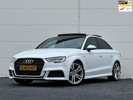 Audi A3 0