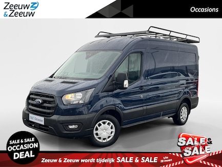 Ford Transit 0