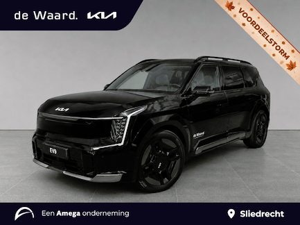 Kia EV9 0