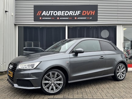 Audi A1 0