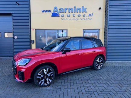 MINI Countryman 0
