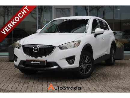 Mazda CX-5 0
