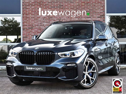 BMW X5 0