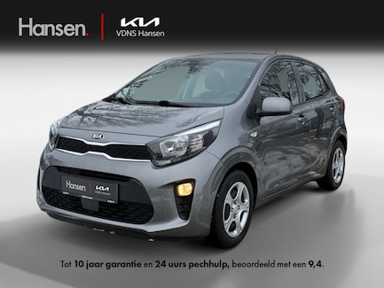 Kia Picanto 0