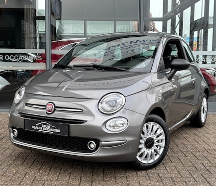 Fiat 500 0