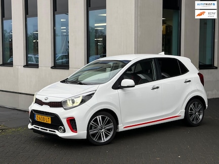 Kia Picanto 0