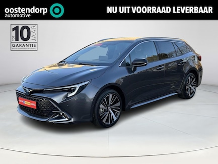 Toyota Corolla 0