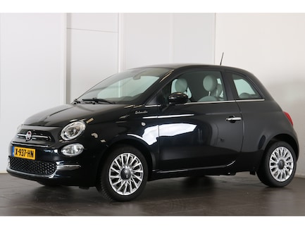 Fiat 500 0