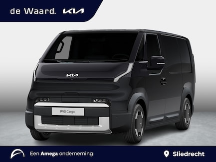 Kia PV5 0