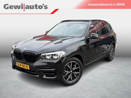 BMW X3 0