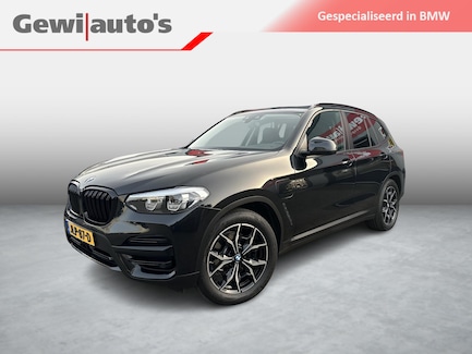 BMW X3 0