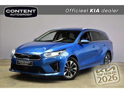 Kia Ceed 0