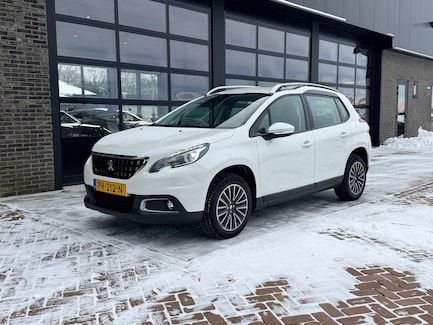Peugeot 2008 0