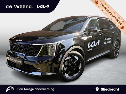 Kia Sorento 0