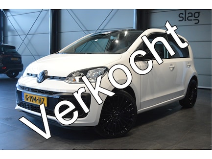 Volkswagen Up! 0