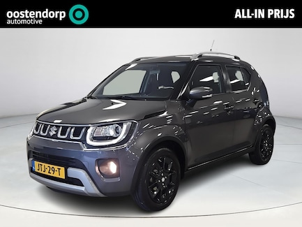 Suzuki Ignis 0