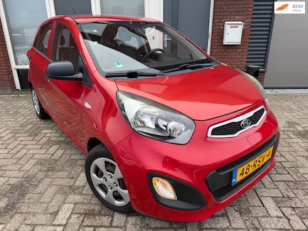Kia Picanto 0
