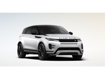 Land Rover Range Rover Evoque 0