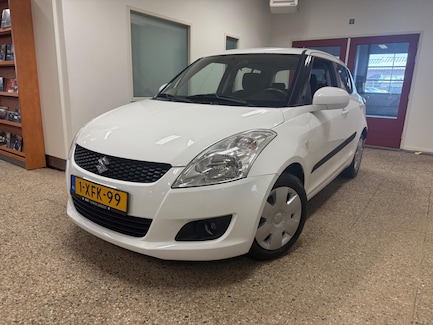 Suzuki Swift 0