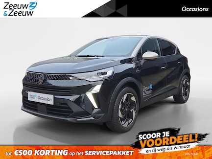Renault Captur 0