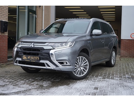 Mitsubishi Outlander 0