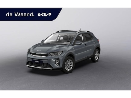Kia Stonic 0