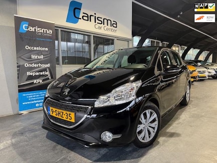Peugeot 208 0