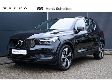 Volvo XC40 0