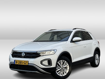 Volkswagen T-Roc 0