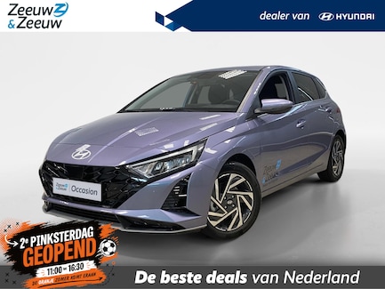 Hyundai i20 0