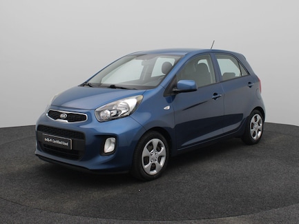 Kia Picanto 0