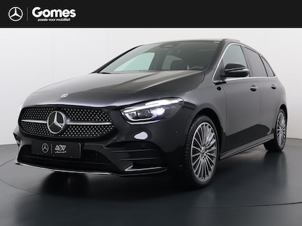 Mercedes-Benz B-klasse 0