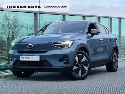 Volvo C40 0