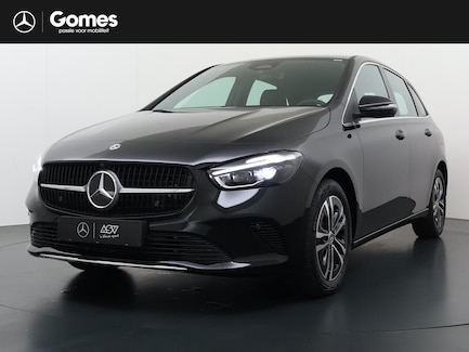 Mercedes-Benz B-klasse 0